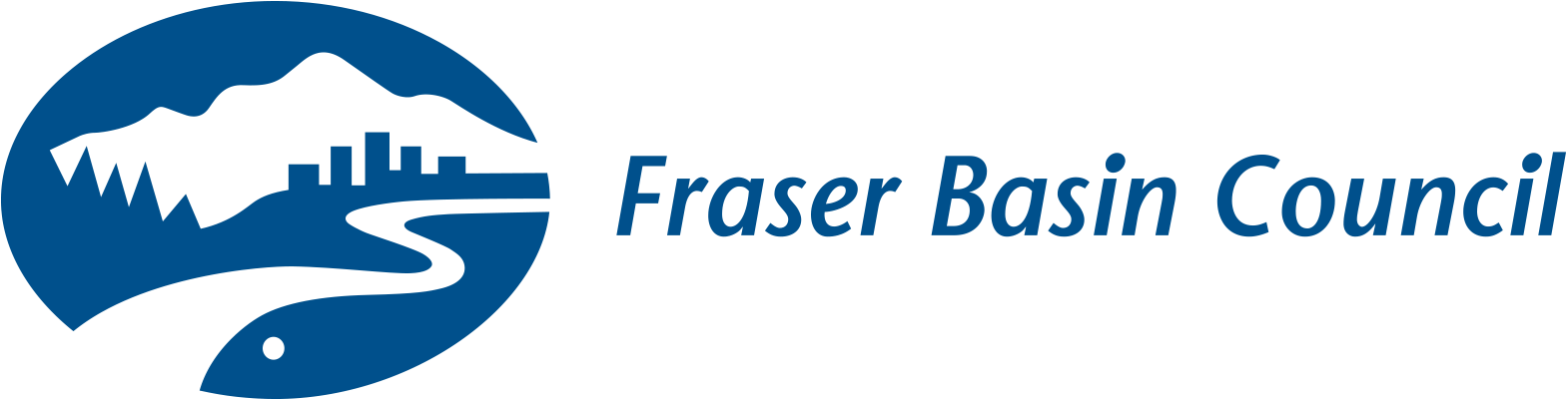 Fraser Basin Council Logo