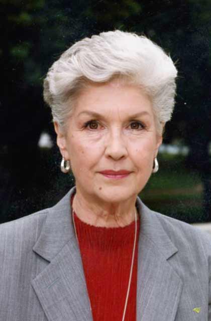 Former FBC Chair Iona Campagnolo