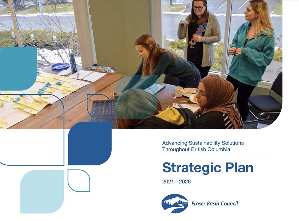 FBC 2021-2026 Strategic Plan