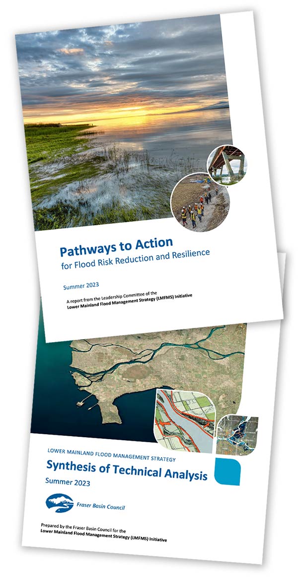 Flood Resilience Resources and Publications