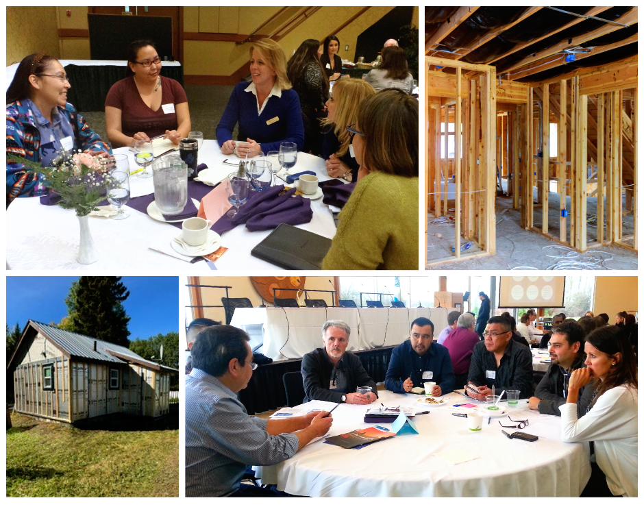 First Nations Home EnergySave Retrofits Workshop 2024