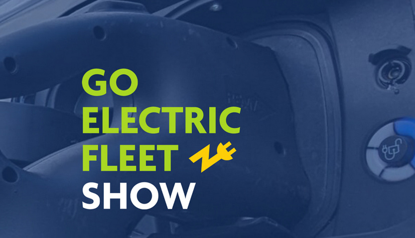 Go electric fleet show